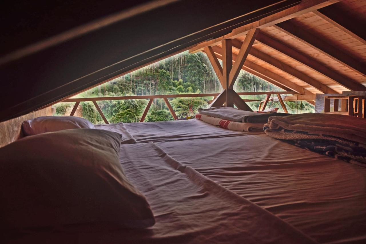 Creo Ecolodge Хардін Екстер'єр фото